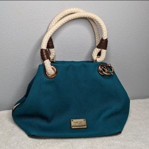 SOLD😄  Michael Kors Marina Hobo Bag   SOLD😃